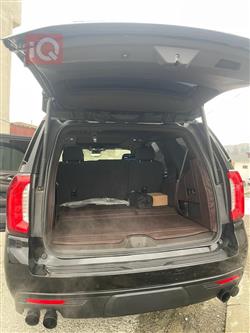 جي ام سي يوكون